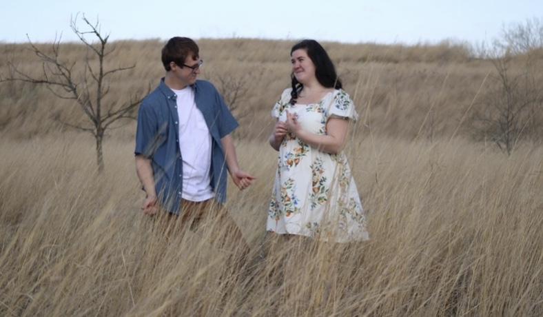 The Wedding Website of Elizabeth Giegling and Matthew Bertsch