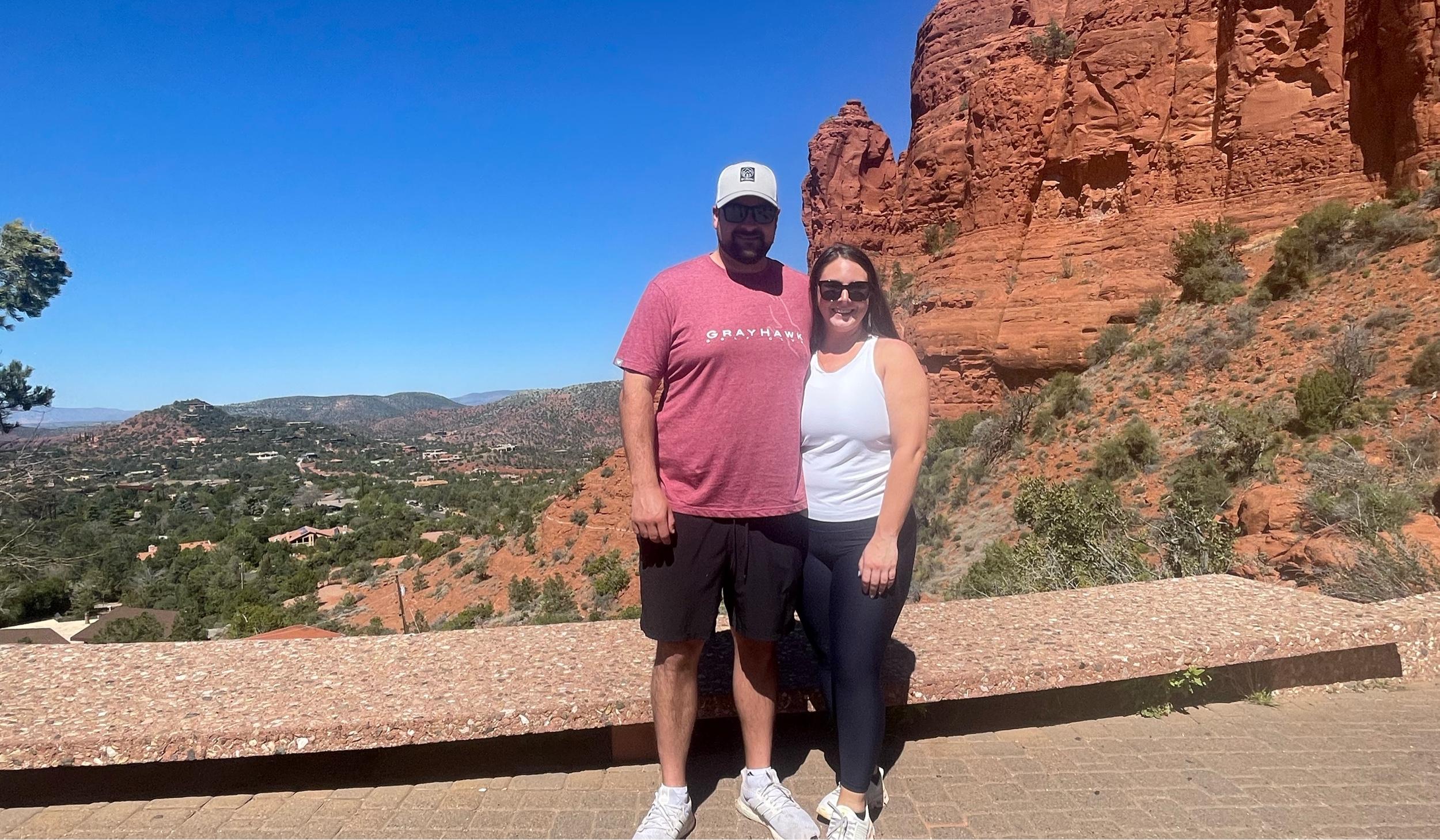 The Wedding Website of Ryan Milliken and Alyssa Gotzman