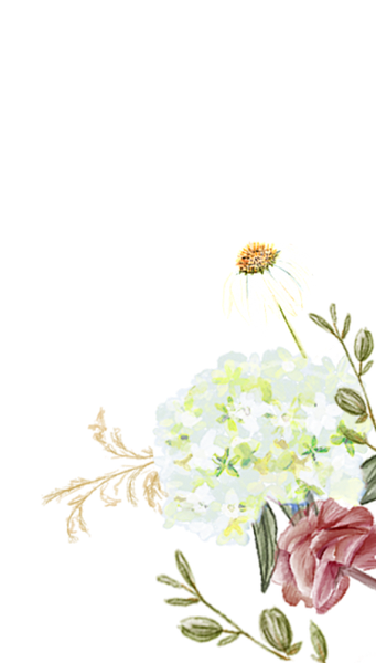 florals