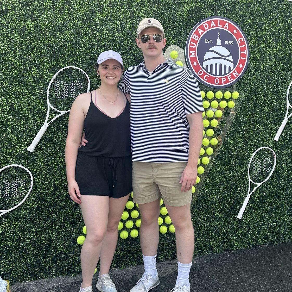 DC Citi Open - July 2025