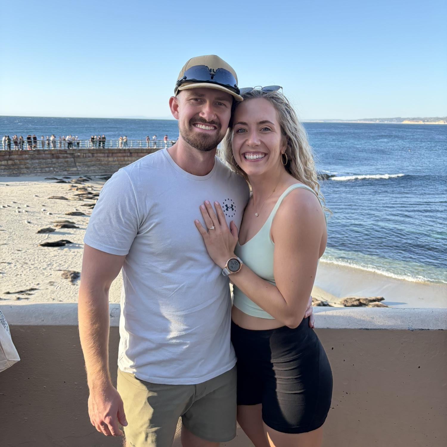 Quick stop to see the leopard seals