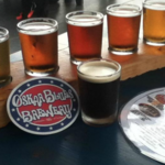Oskar Blues Brewery Taproom