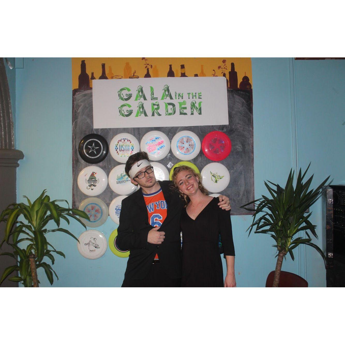 Frisprom 2018