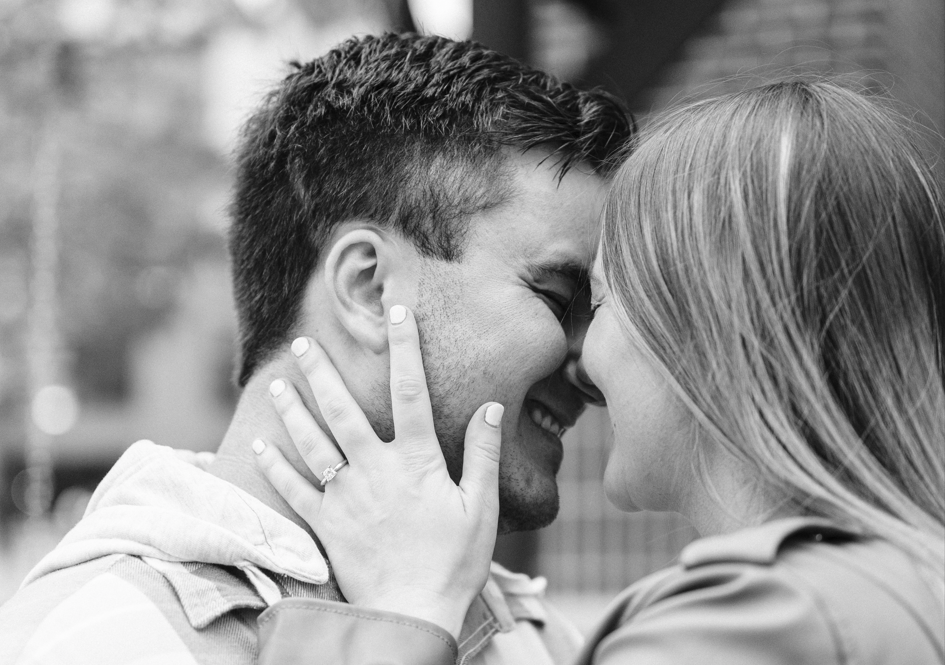 The Wedding Website of Cameron Deemer and Rebecca Radabaugh