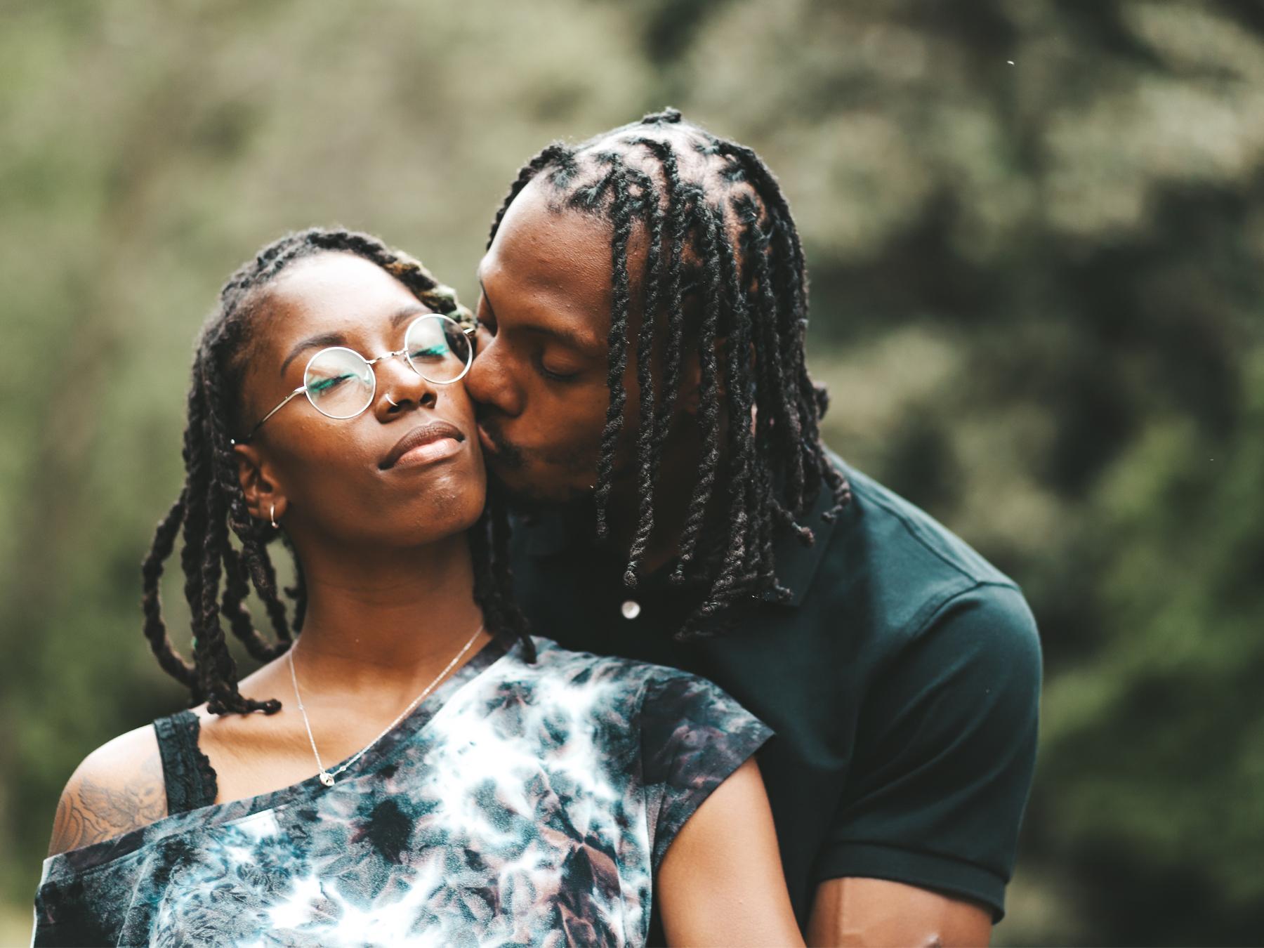 The Wedding Website of Samantha Saulters and Tyrell King