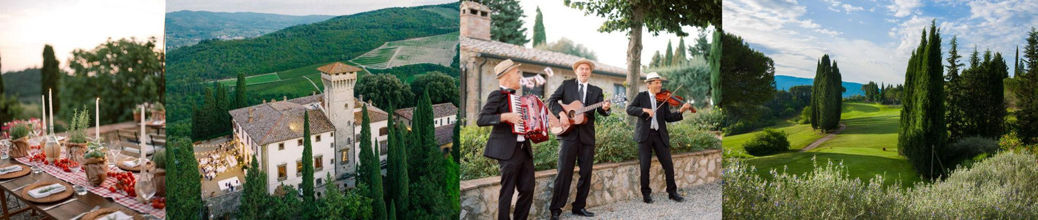 The Wedding Website of Elaine Donigan and Matthew Camara