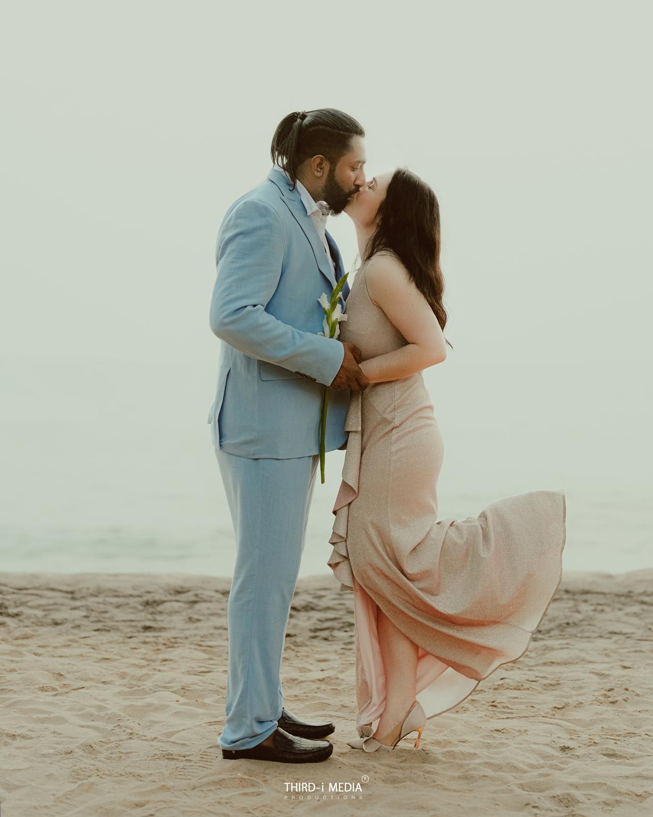 The Wedding Website of Anoop Chacko and Viktoriya Kulyk