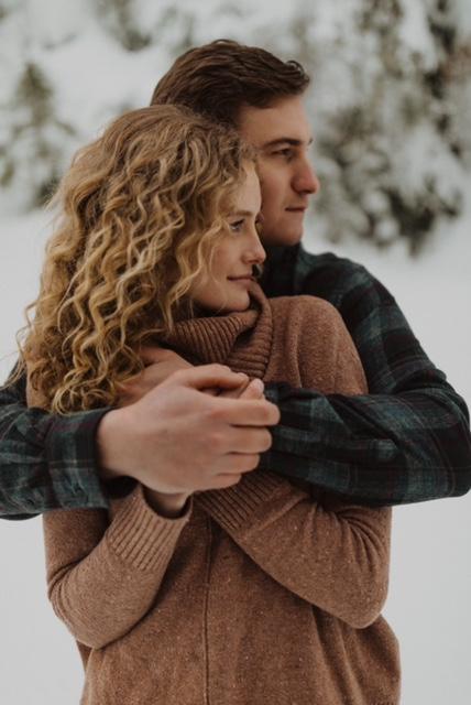 The Wedding Website of Cierra Smith and Justin Klinger