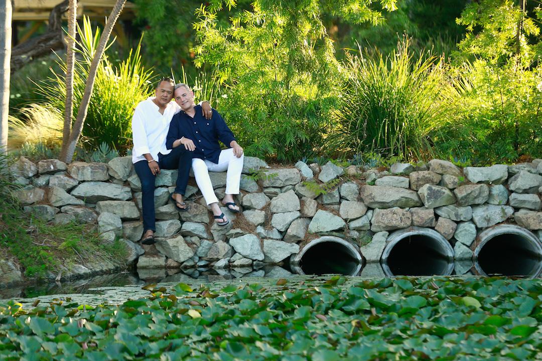 The Wedding Website of Ryan Keithley and Reggie Toledo