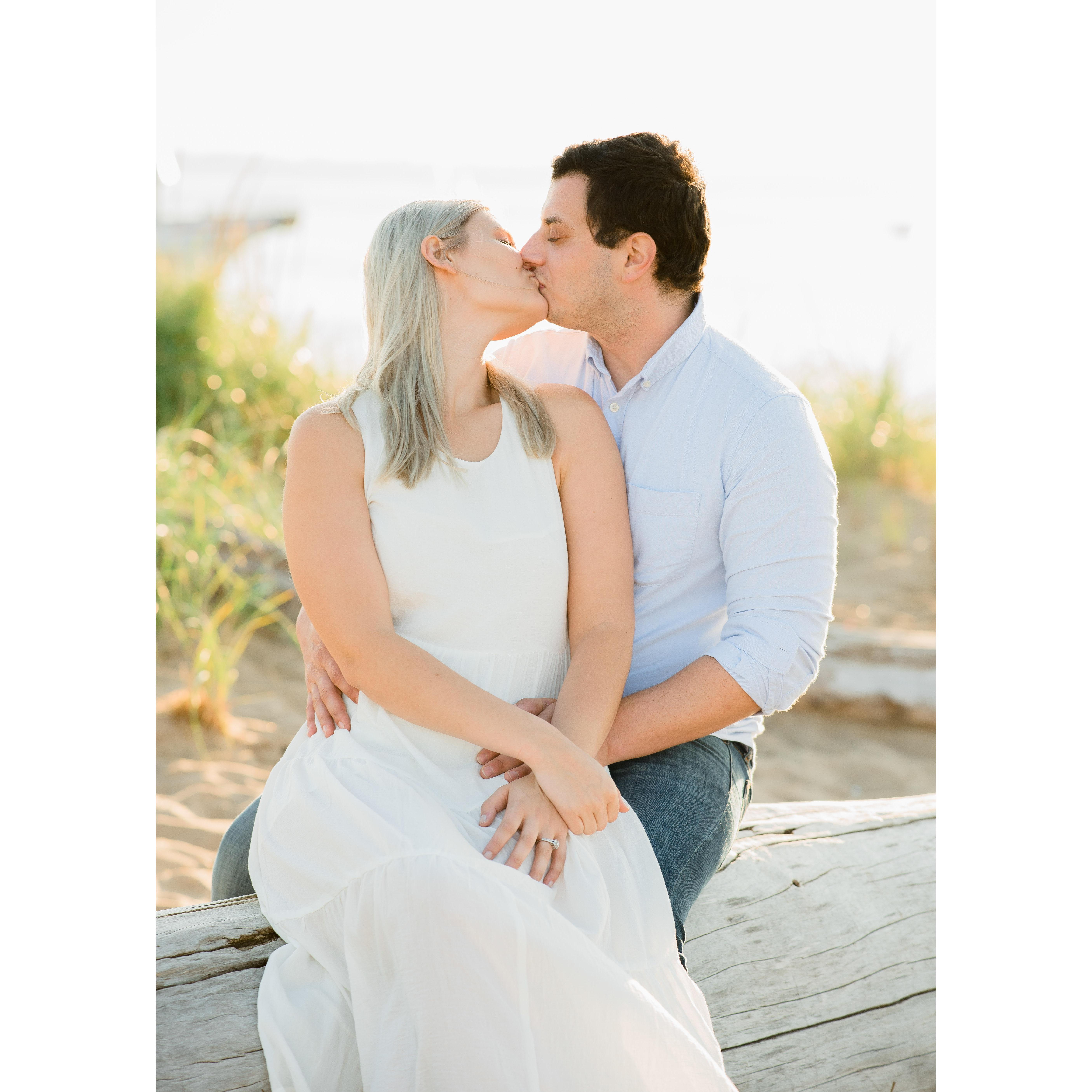 The Kiss