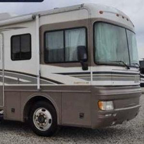 Motorhome Renovations