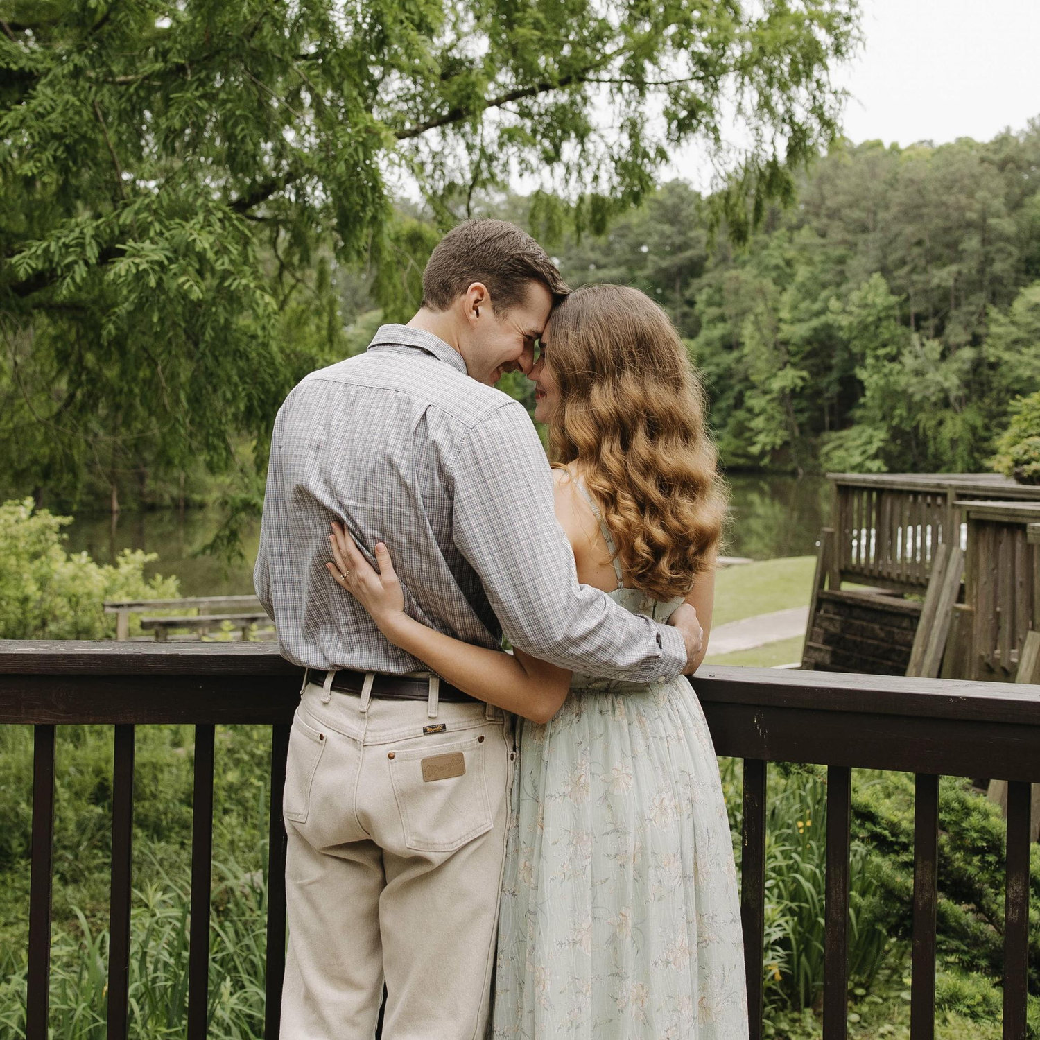 Engagement Pictures, May 2026