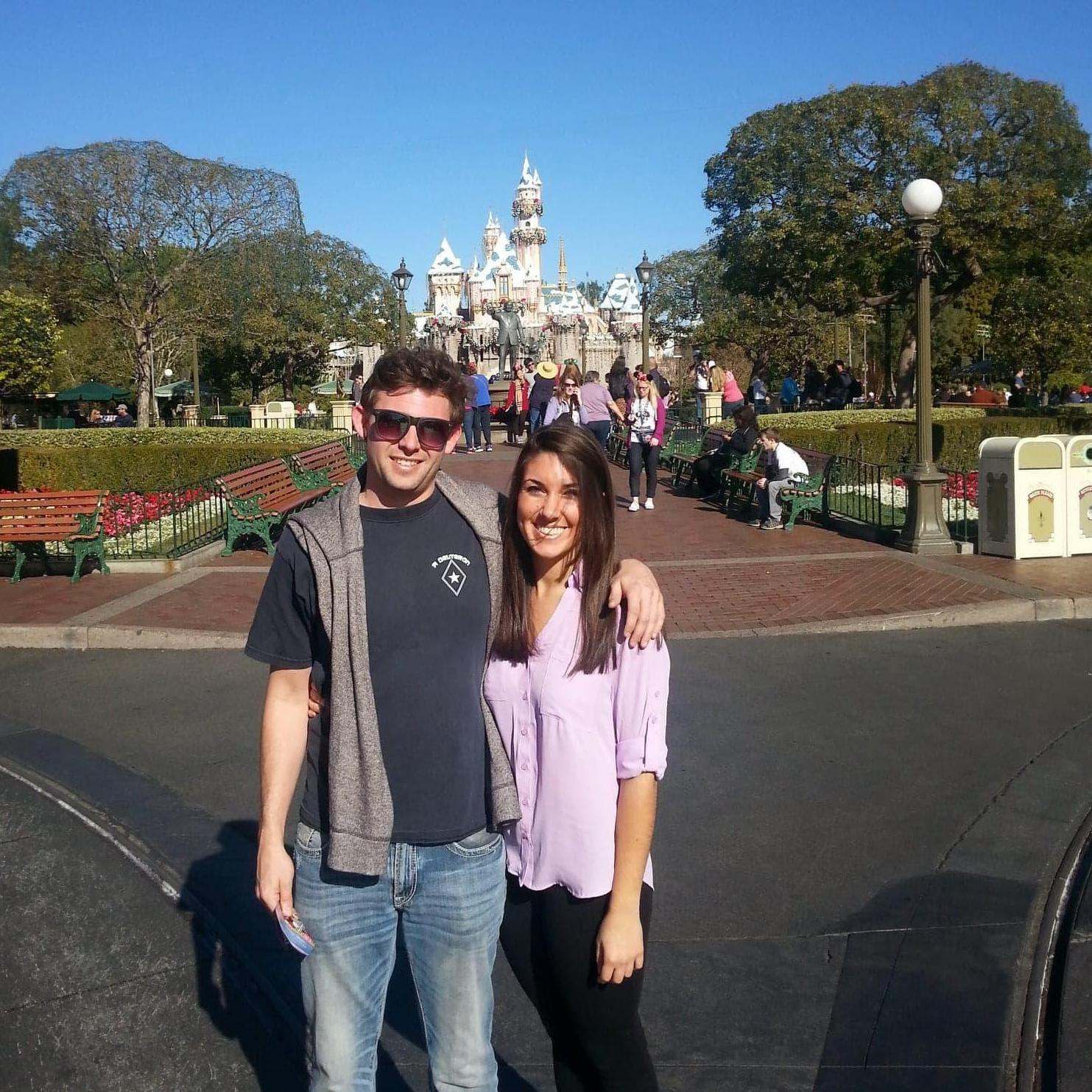Disneyland