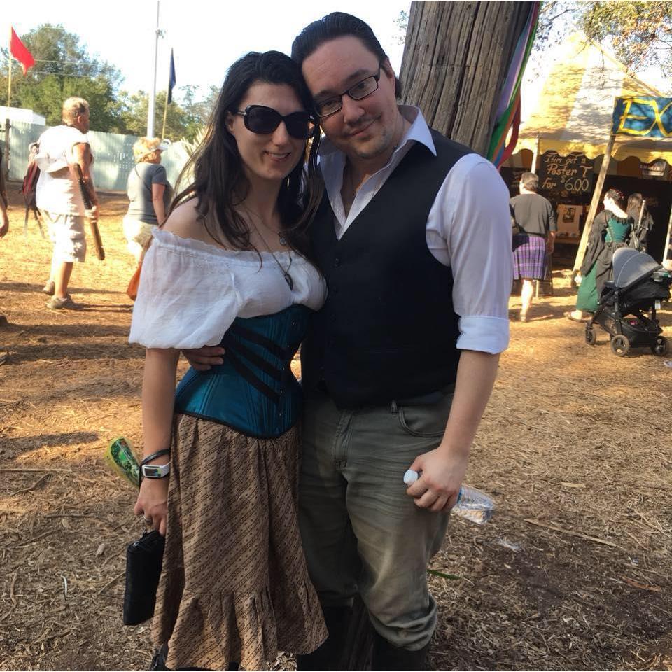 Renaissance Festival