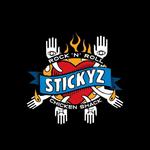 Stickyz Rock'n'Roll Chicken Shack