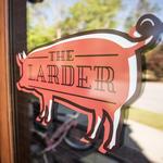 The Larder