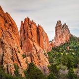 Garden of the Gods