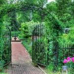 Tanglewood Park