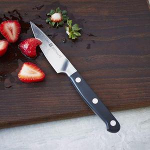 Zwilling J.A. Henckels Pro Paring Knife, 4"