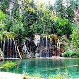 Hanging Lake