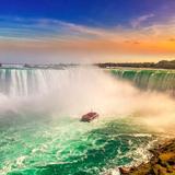 Niagara Falls