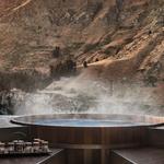 Onsen Hot Pools