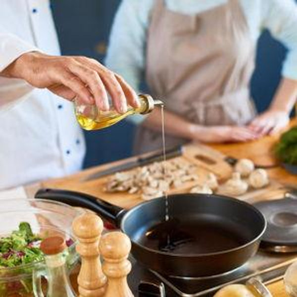 Paros Cooking Class
