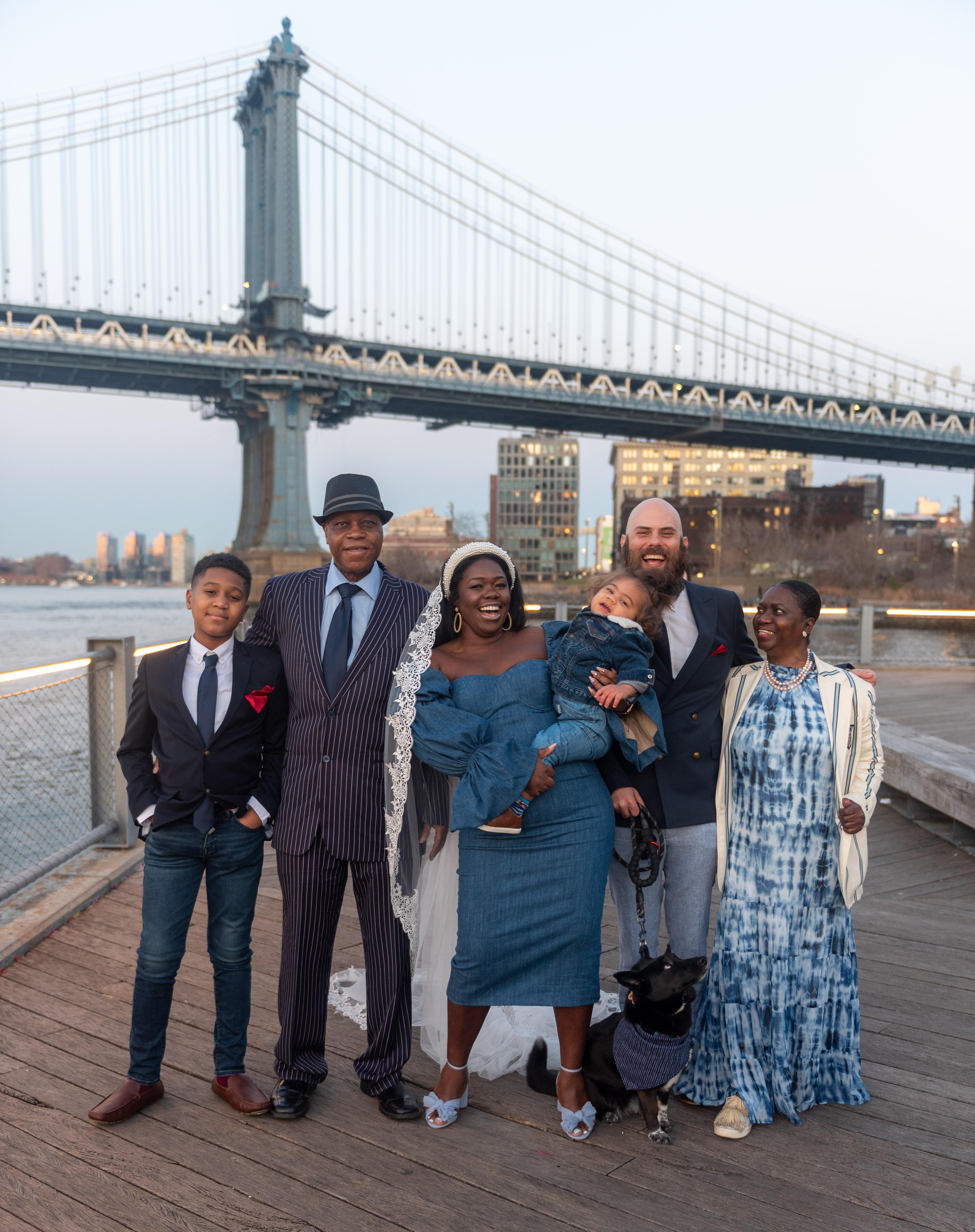 The Wedding Website of Derek Breuer and Alesa Breuer