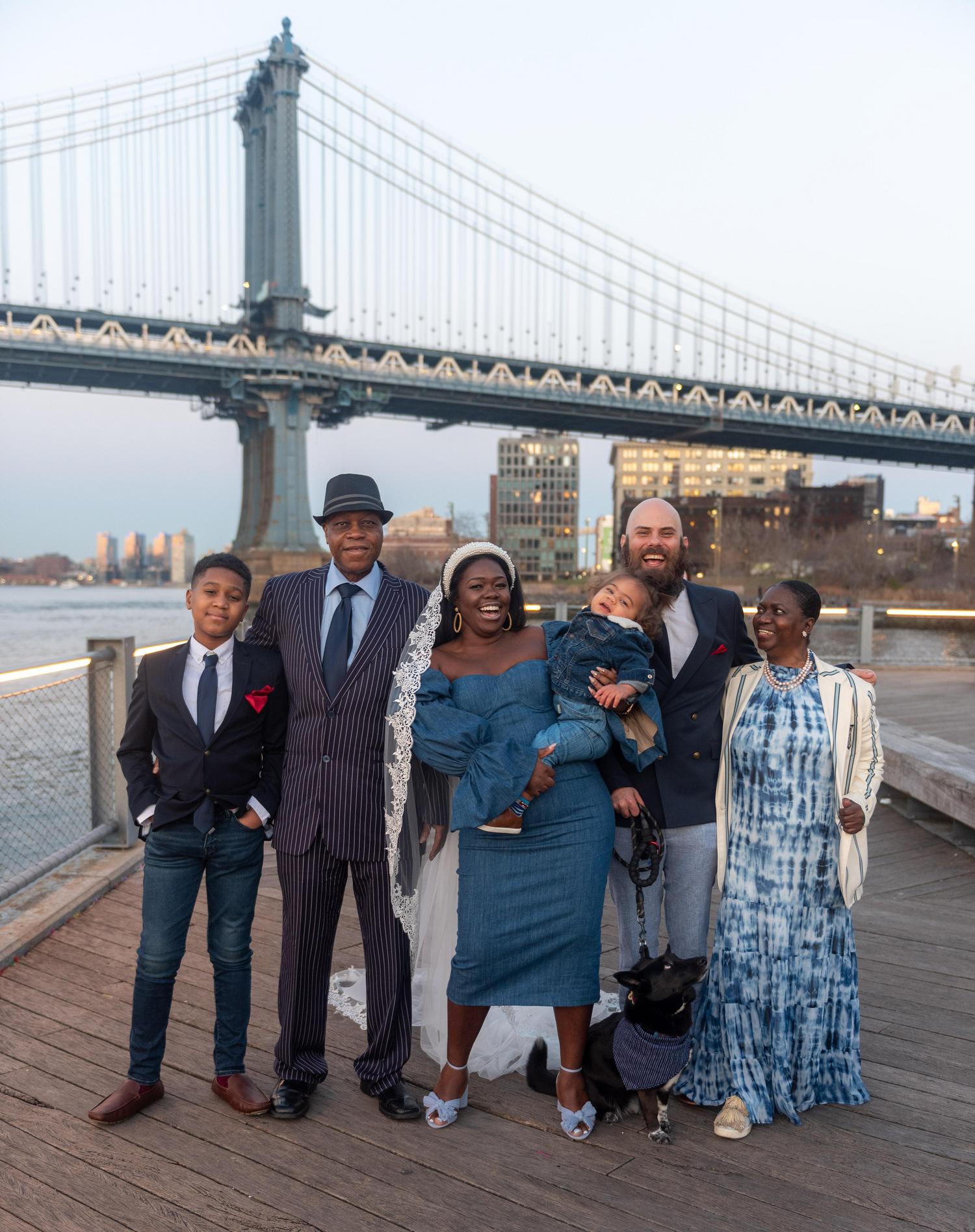 The Wedding Website of Derek Breuer and Alesa Breuer