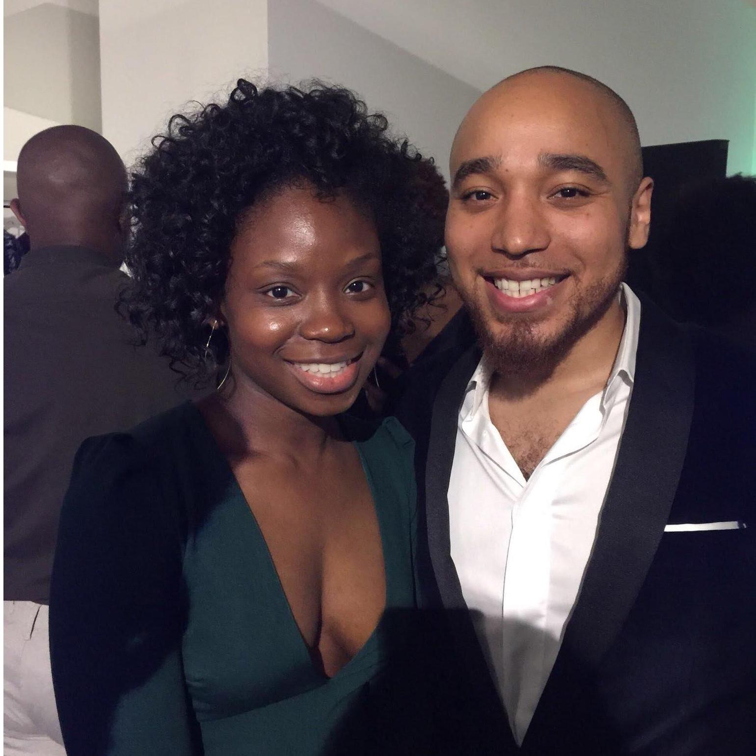 2018 - Birthday Party in Atlanta (S/O Andrea and Jhamir)
