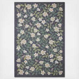Cotswolds Primrose Runner Rug