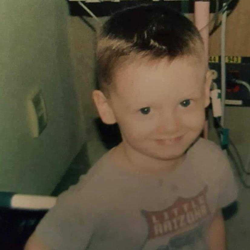 Little Matthew