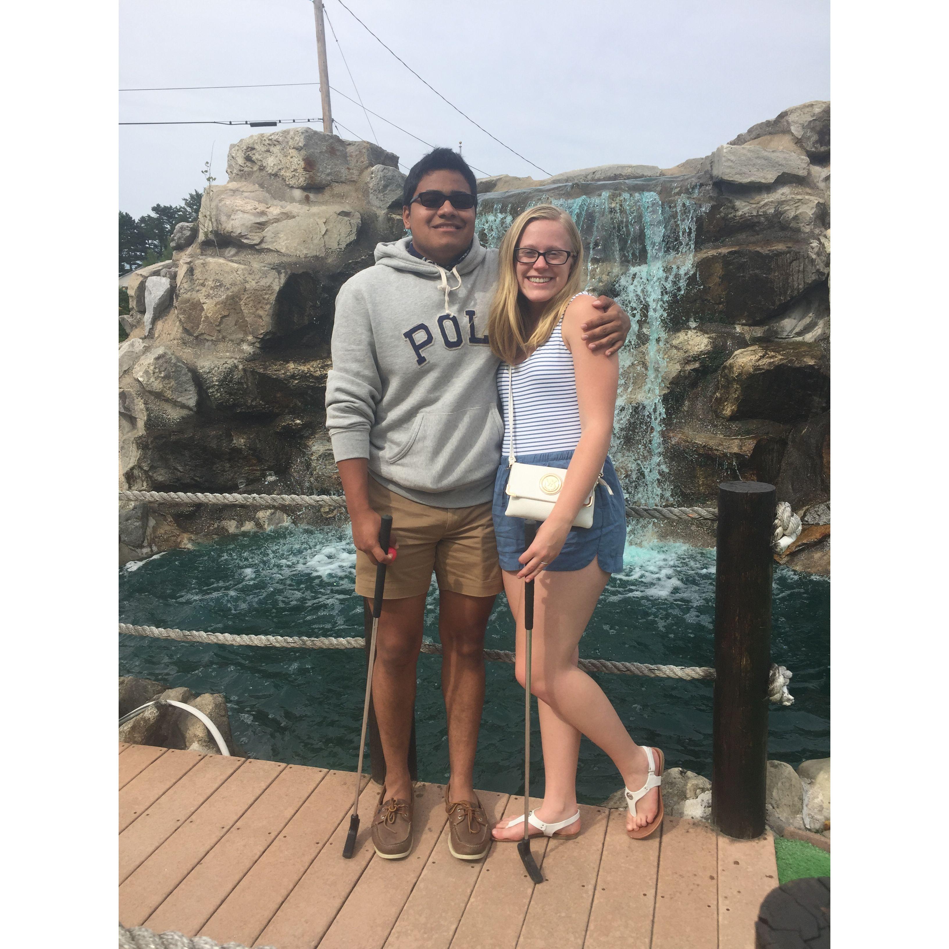 Summer 2017