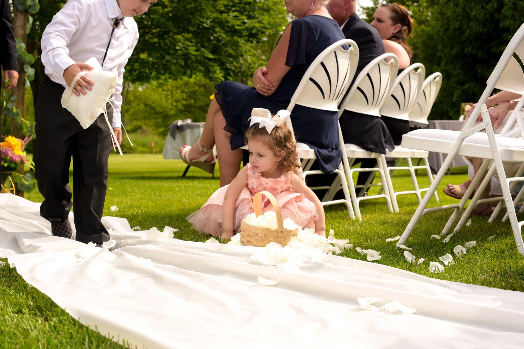 The Wedding Website of Emily Spencer and Jacob Spencer