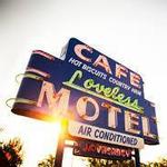 Loveless Cafe