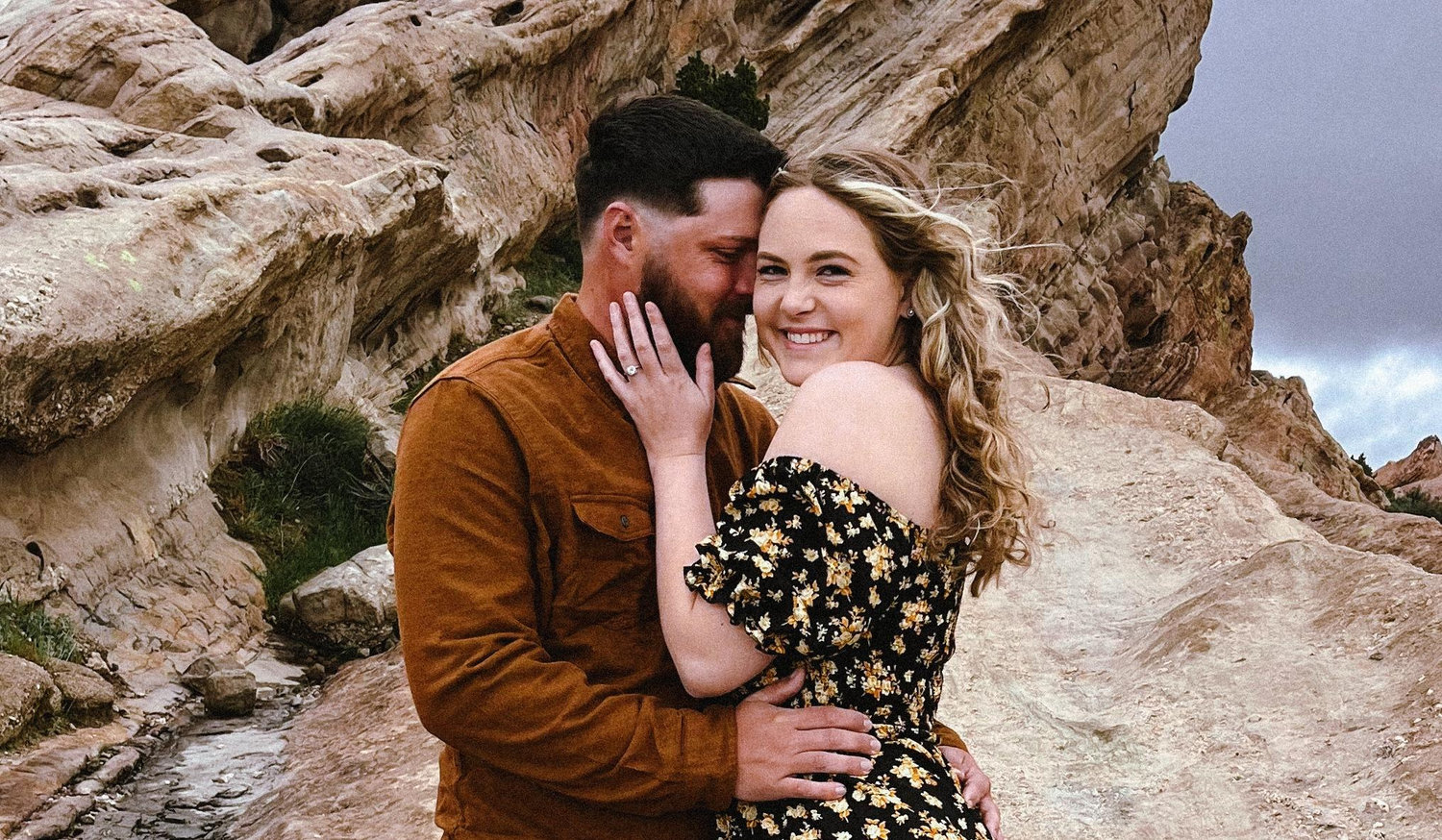 Sarah Bennett and Jonathan Porter's Wedding Website