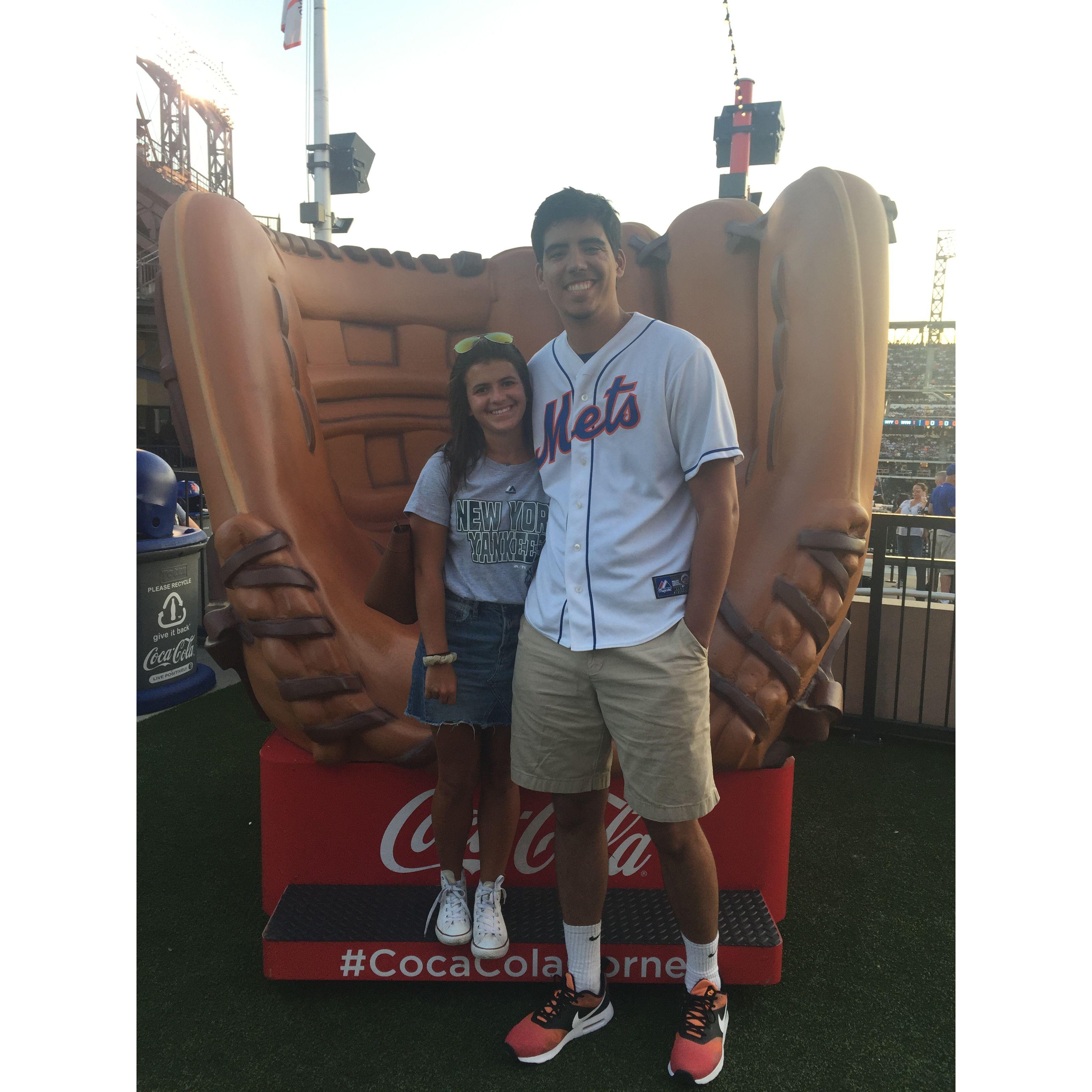Subway Series