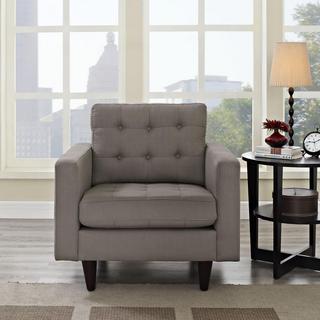 Empress Upholstered Armchair