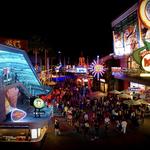 Universal CityWalk Orlando