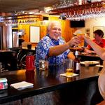 DRINK: Close Down The Bluebird Tavern