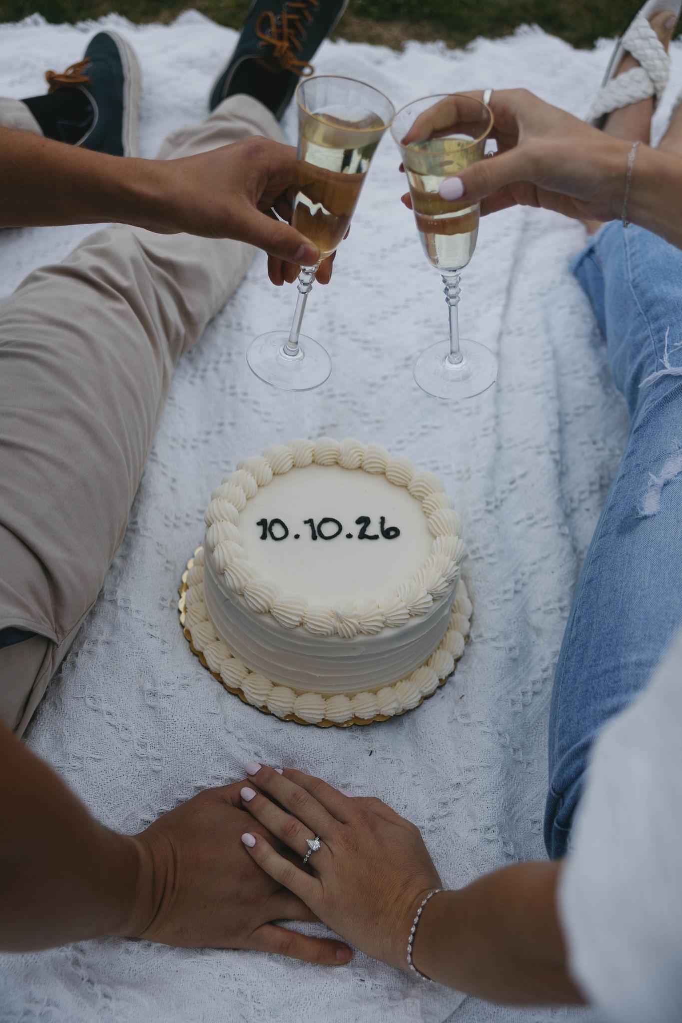 The Wedding Website of Emily Guilmette and David Johnson
