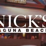 Nick's Laguna Beach