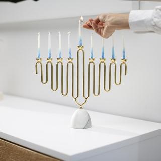 Coluna Menorah