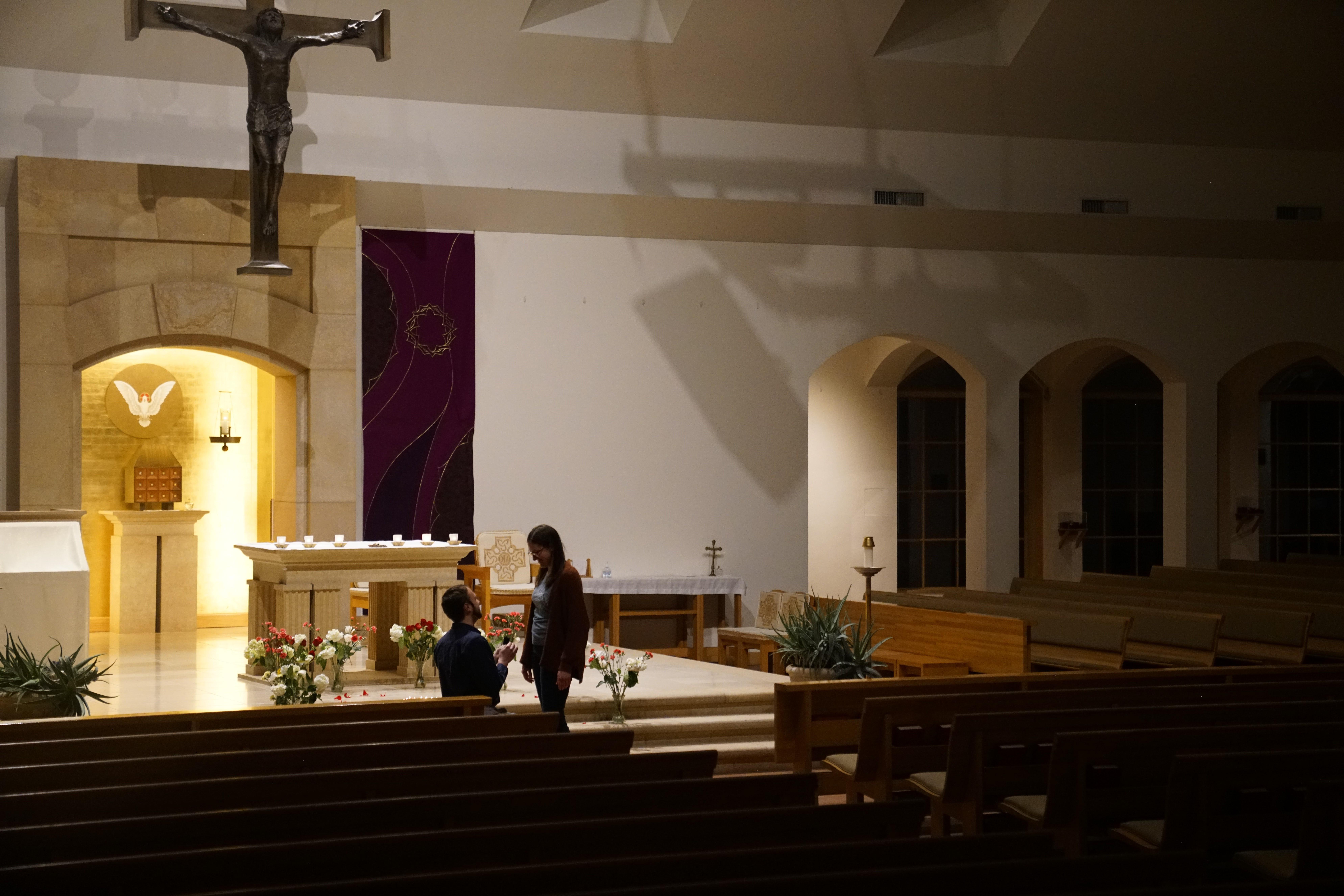 The Wedding Website of Rachel Beck and Patrick Freese