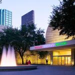 Dallas Museum Of Art
