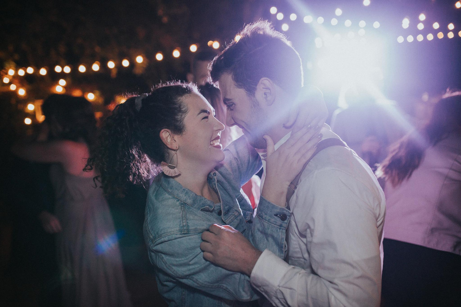 The Wedding Website of Hannah Patterson and Joseph Wittman