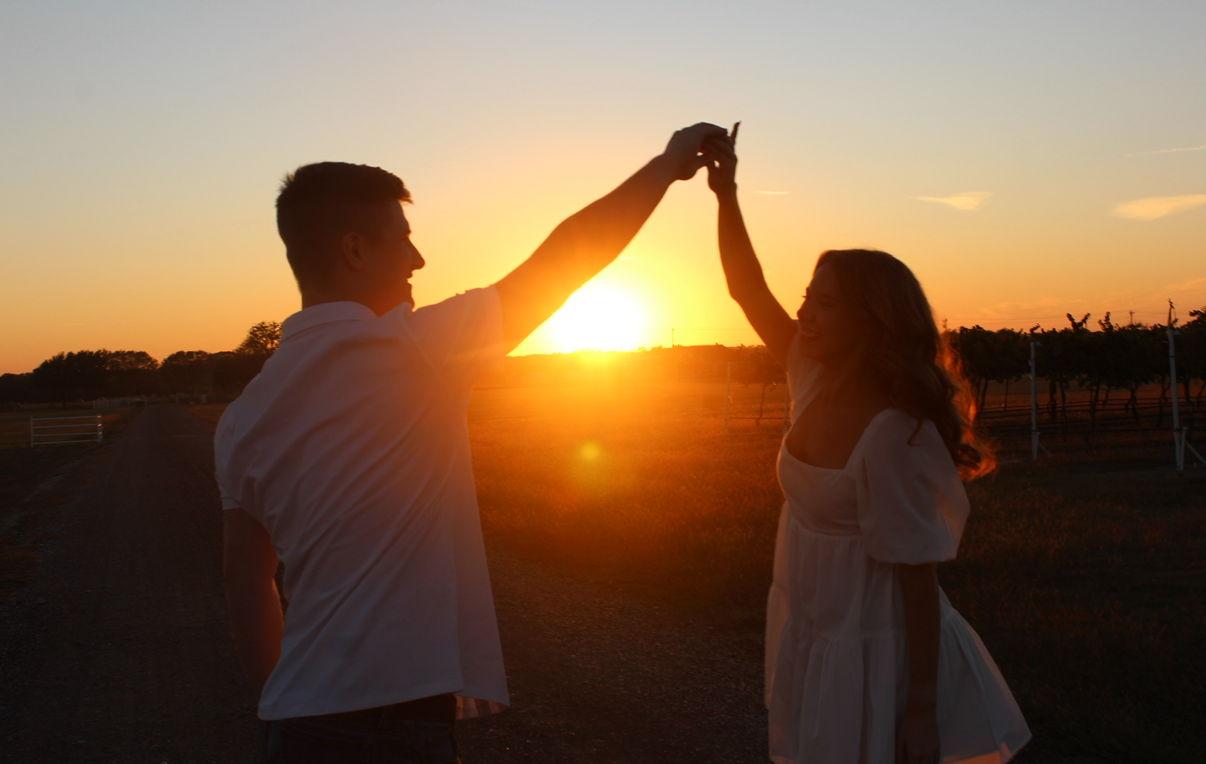 The Wedding Website of Addison Baker and Hagen Rash