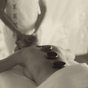 Honeymoon Couples Massage