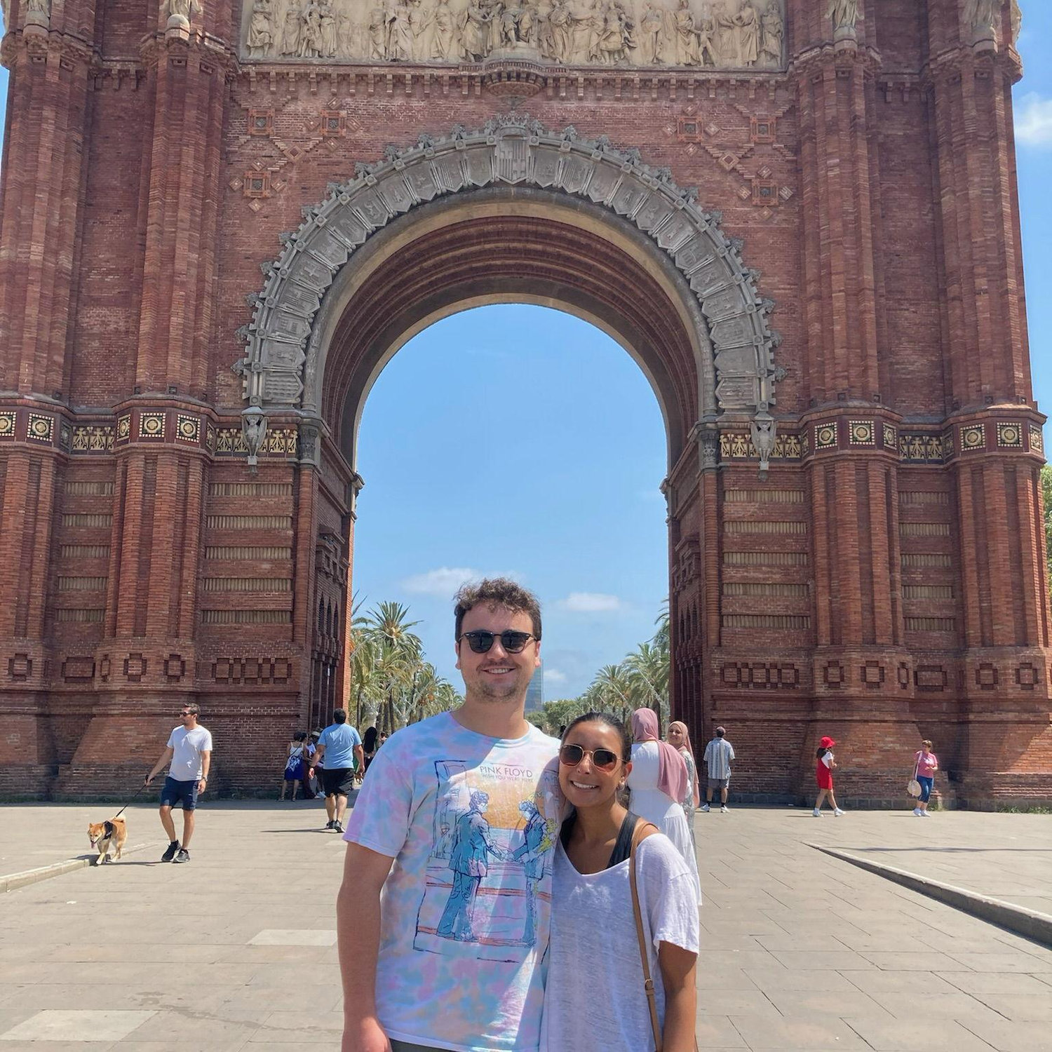 Barcelona 2023