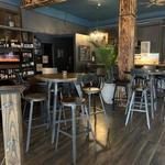 Rumors Wine Bar